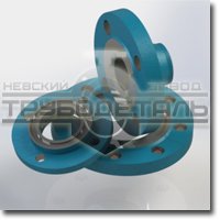 Фланцы ГОСТ