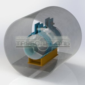 Опоры ФСО1 и ФСО2