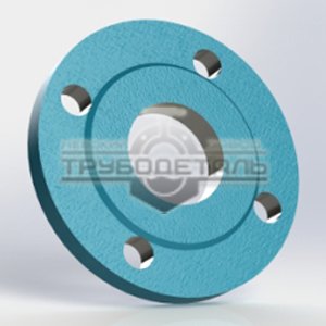 Фланец ГОСТ 12820-80