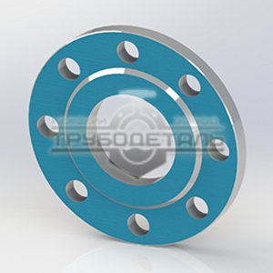 Фланцы плоские ГОСТ 33259-2015