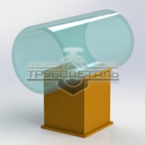 Опора ОСТ 34-10-616-93