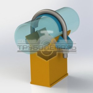 Опора ОСТ 34-10-617-93