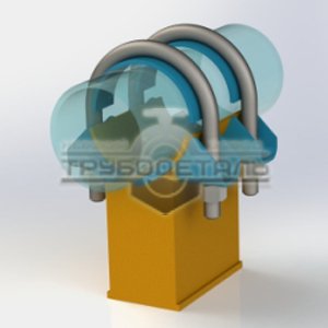 Опора ОСТ 34-10-618-93