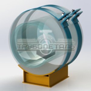 Опоры СПОк и СПОн