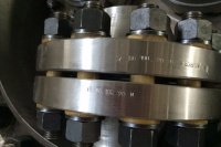 ИФС в сборе