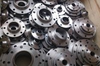 Фланцы воротниковые и плоские по ГОСТ 33259-2015