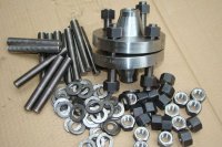 Комплект ответных фланцев ASME