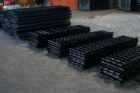 Противоподкопное устройство