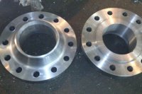 Фланцы воротниковые ГОСТ 33259-2015 на складе Невского завода ТРУБОДЕТАЛЬ