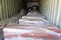 Отгрузка опор скользящих по Серии 5.903-13