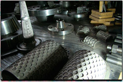 Невский завод ТРУБОДЕТАЛЬ заканчивает 2018 год отгрузкой фильтров сетчатых газовых, укомплектованных крепежом, прокладками овального сечения и ответными фланцами, в адрес технологического инжинирингового холдинга.