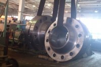 Иготовление фланцев по стандартам ASME, DIN, EN