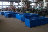 Промышленные ограждения