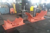 Регулируемые опоры трубопроводов ТУ 1468-002-92040088-2011