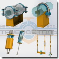 Опоры для трубопроводов