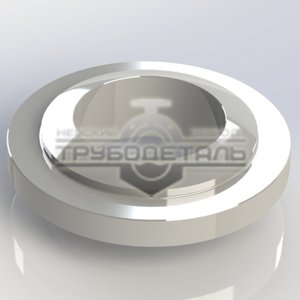 Линза жесткая исполнение 2