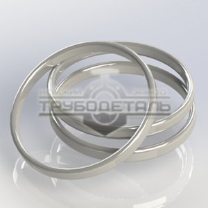 Прокладка овального сечения