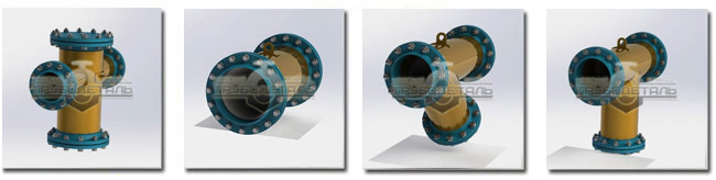 Фильтры ТУ 3683-008-92040088-2015