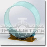 Опора регулируемая