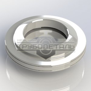 Линза компенсирующая