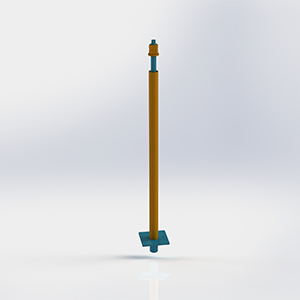 Фундаментные болты