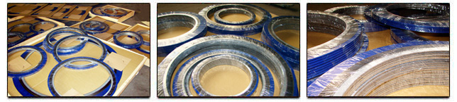 Прокладки СНП Прокладки СНП