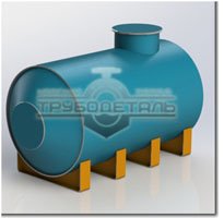 Баки и резервуары