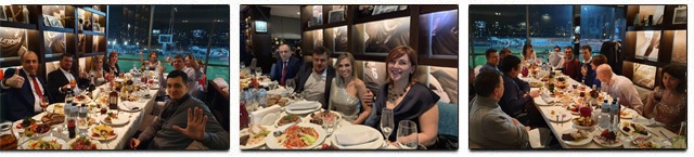 Новогодний праздник 2020!