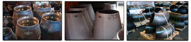 Отводы и переходы производства Невский завод ТРУБОДЕТАЛЬ