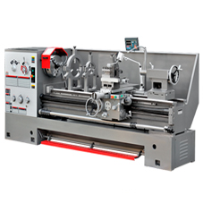 Токарные работы