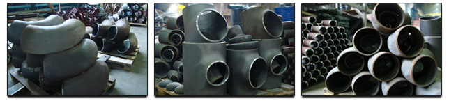 Детали трубопроводов