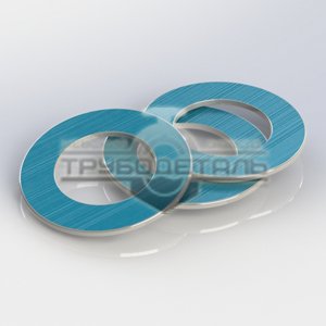 Шайбы ГОСТ 9065-75