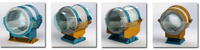 Опоры свободно-подвижные