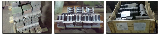 Опоры БКХЛ и БКНХЛ