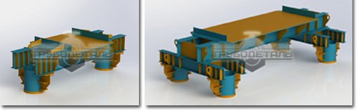 Металлоконструкции