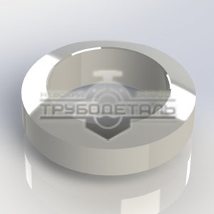 Линза жесткая исполнение 1