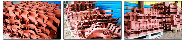 Опоры КХ-А11 