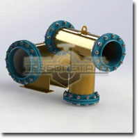 Фильтры жидкостные и газовые