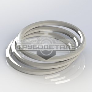 Прокладка восьмиугольного сечения