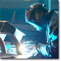 Сварочные работы Невский завод ТРУБОДЕТАЛЬ