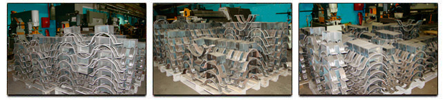 Опоры 219-КХ-А11