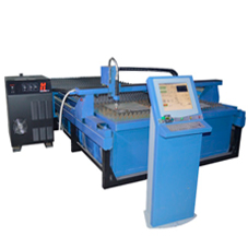 Плазменная резка