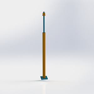 Фундаментные болты