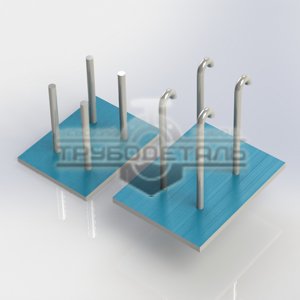 Закладные детали