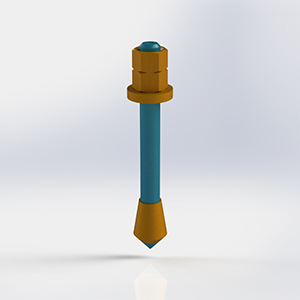 Фундаментные болты