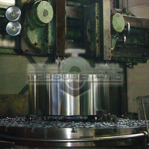 Услуги по мехобработке