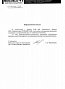 Благодарственное письмо ГУП МО «Мособлгаз».