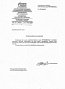 Благодарственное письмо от ОАО "БЕЛГОРОДОБЛГАЗ"