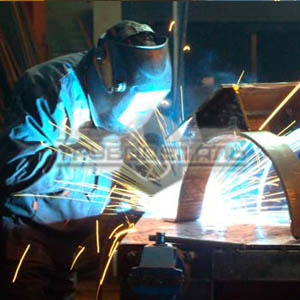 Оказываемые услуги